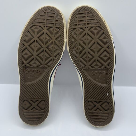 Converse Women's Chuck Taylor All Star Walking Shoes  547319C  Size 9 - Picture 6 of 7